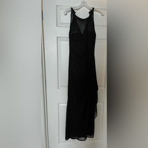 Black Formal Dress